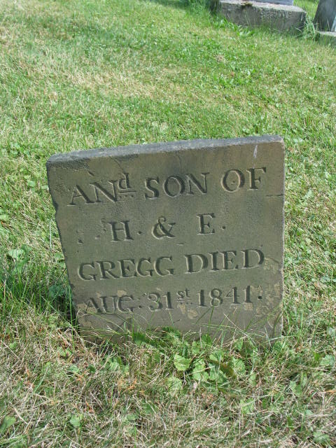 tombstone